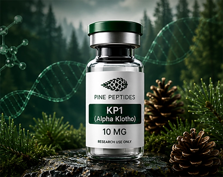 KP1 (Alpha Klotho)